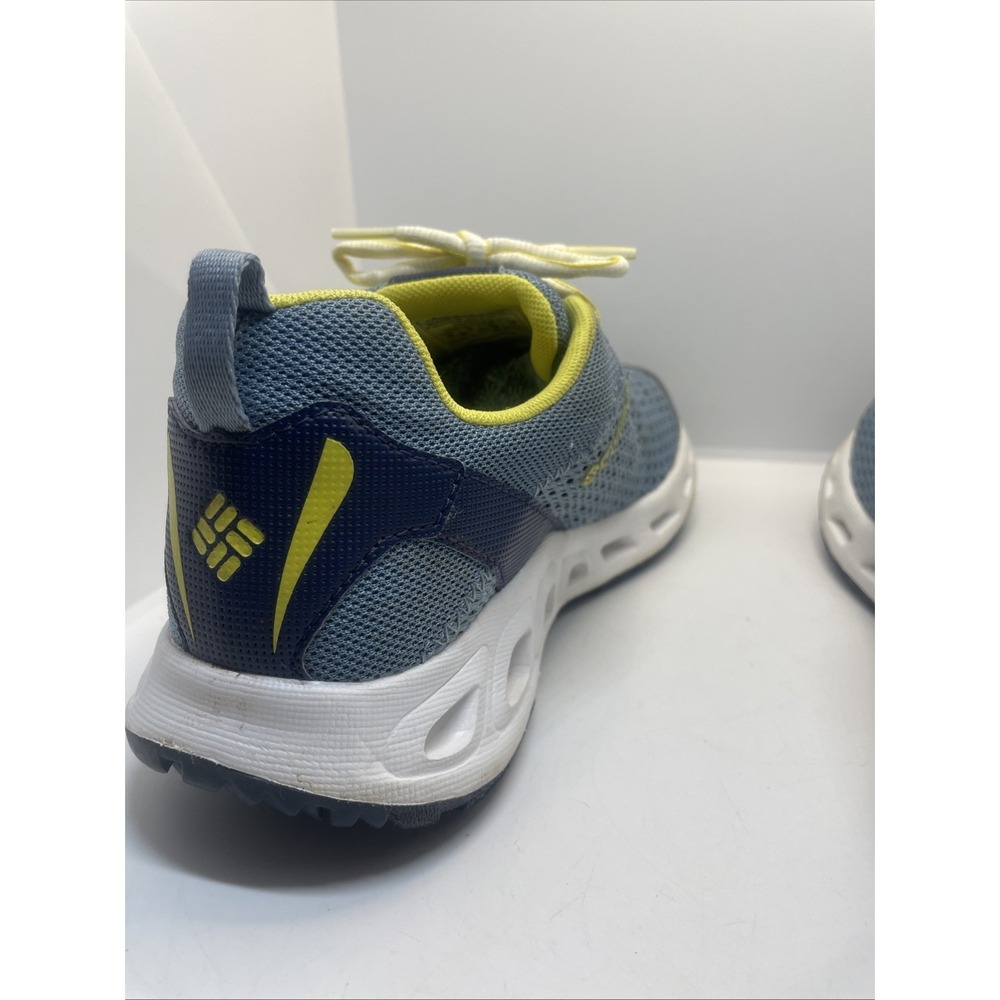 Columbia Blue Havasu Falls Sneakers Size 10 - Picture 8 of 12